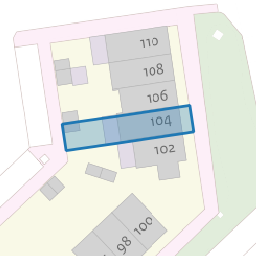 Perceel APD04-AF-6728