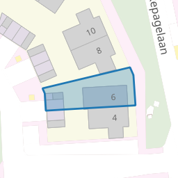 Perceel APD04-AF-6730