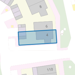 Perceel APD04-AF-6733