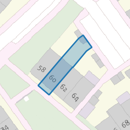 Perceel APD04-AF-6746