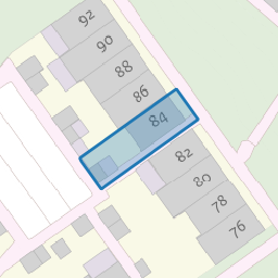 Perceel APD04-AF-6752