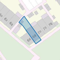 Perceel APD04-AF-6765