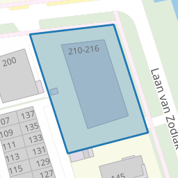 Perceel APD04-AF-6791