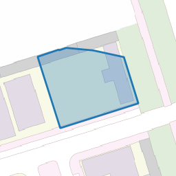 Perceel APD04-AF-6803