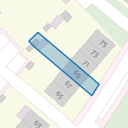 Perceel APD04-AF-6816