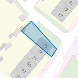 Perceel APD04-AF-6817