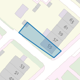 Perceel APD04-AF-6818