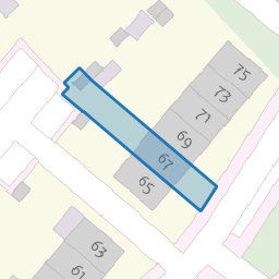 Perceel APD04-AF-6821