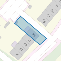 Perceel APD04-AF-6823