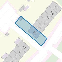 Perceel APD04-AF-6824