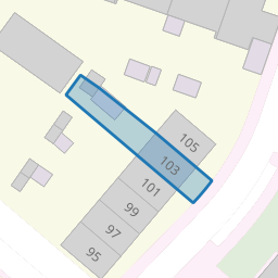 Perceel APD04-AF-6843