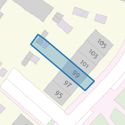 Perceel APD04-AF-6845