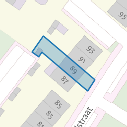 Perceel APD04-AF-6850