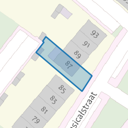 Perceel APD04-AF-6851