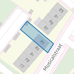 Perceel APD04-AF-6852