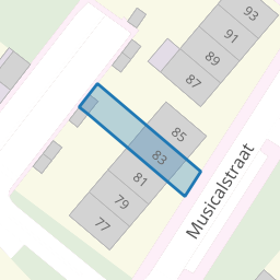 Perceel APD04-AF-6853