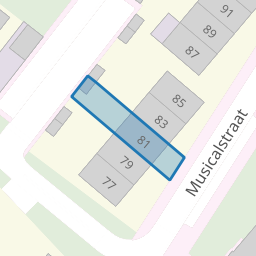 Perceel APD04-AF-6854