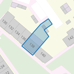 Perceel APD04-AF-6864