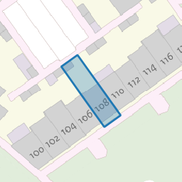 Perceel APD04-AF-6876