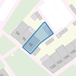 Perceel APD04-AF-6877