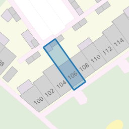 Perceel APD04-AF-6878