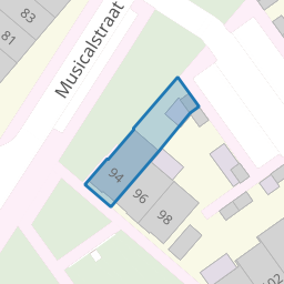 Perceel APD04-AF-6879