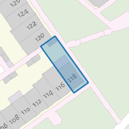 Perceel APD04-AF-6885