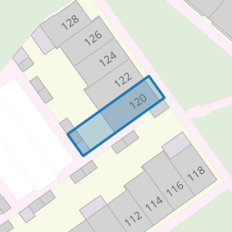 Perceel APD04-AF-6889