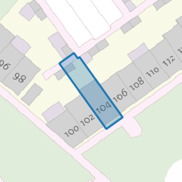 Perceel APD04-AF-6892