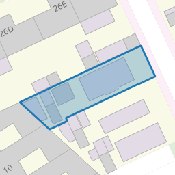 Perceel APD04-AF-6909