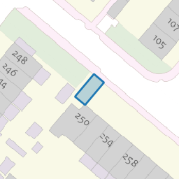 Perceel APD04-AF-6912