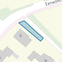 Perceel APD04-AF-6916