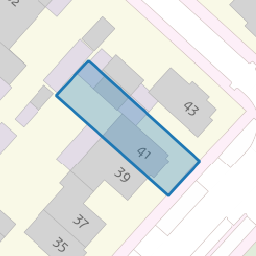 Perceel APD04-AF-6938