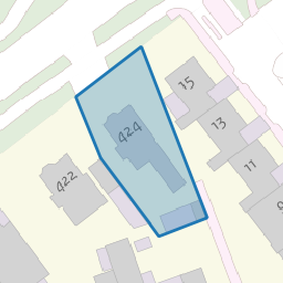 Perceel APD04-AF-6939