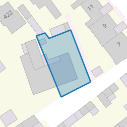 Perceel APD04-AF-6941