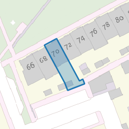 Perceel APD04-AF-6983