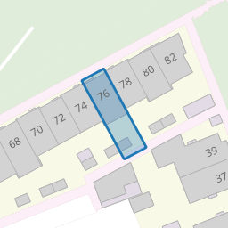 Perceel APD04-AF-6986