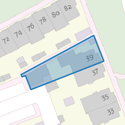 Perceel APD04-AF-7000