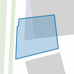 Perceel APD04-AF-7025