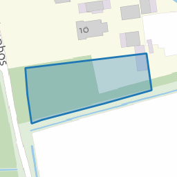 Perceel APD04-AF-7035