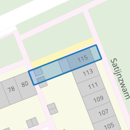 Perceel APD04-AF-7055