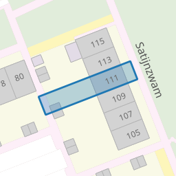 Perceel APD04-AF-7061