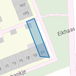 Perceel APD04-AF-7064