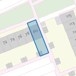 Perceel APD04-AF-7067