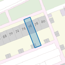 Perceel APD04-AF-7068