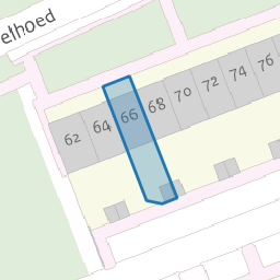 Perceel APD04-AF-7069