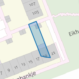 Perceel APD04-AF-7070