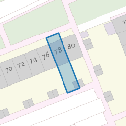 Perceel APD04-AF-7071