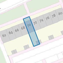 Perceel APD04-AF-7076