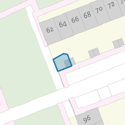 Perceel APD04-AF-7077